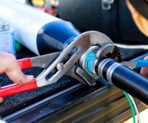 About Sewer Line Replacement Scottdale, PA